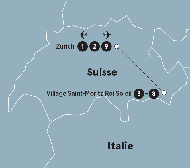 Suisse-map
